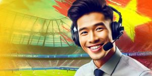 Trực tiếp bóng đá bình luận tiếng Việt