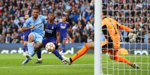 trực tiếp bóng đá Manchester City